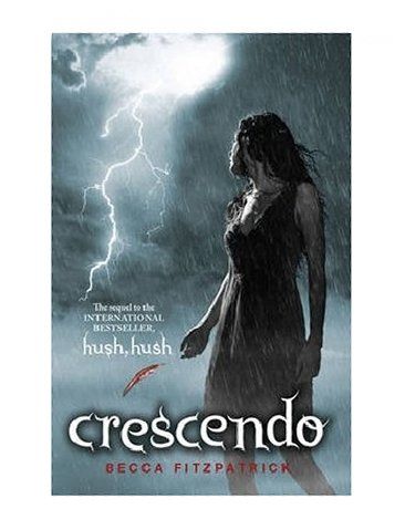 Crescendo Fitzpatrick Becca 1847387195