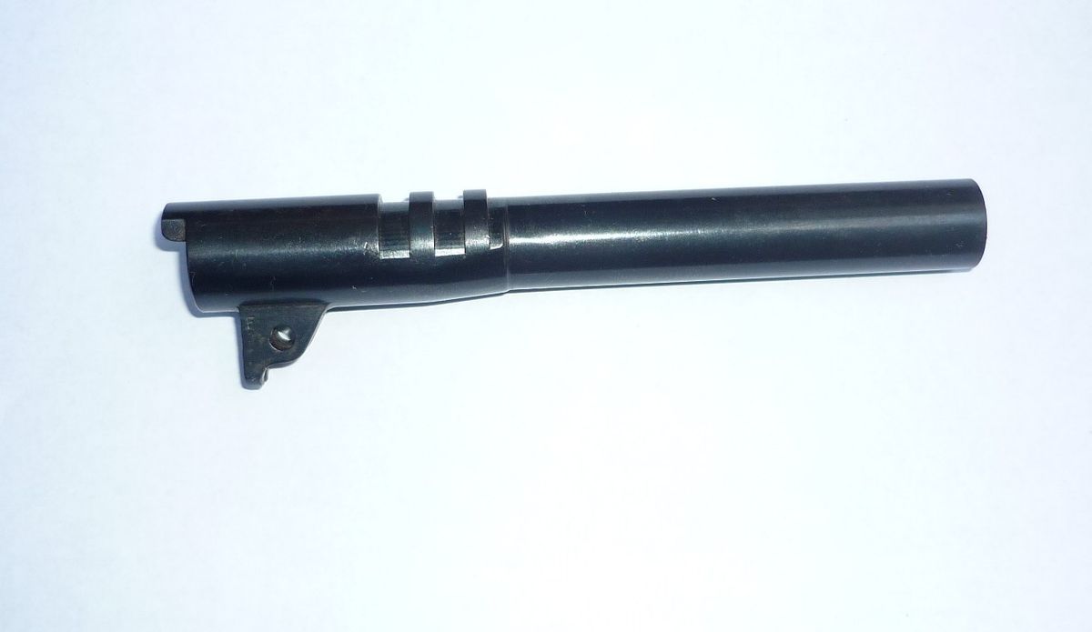 M1911A1 Flannery Barrel for Ithaca or Remington Rand