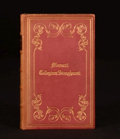 1852 Shakespeare Et Son Temps Etude Litteraire Guizot