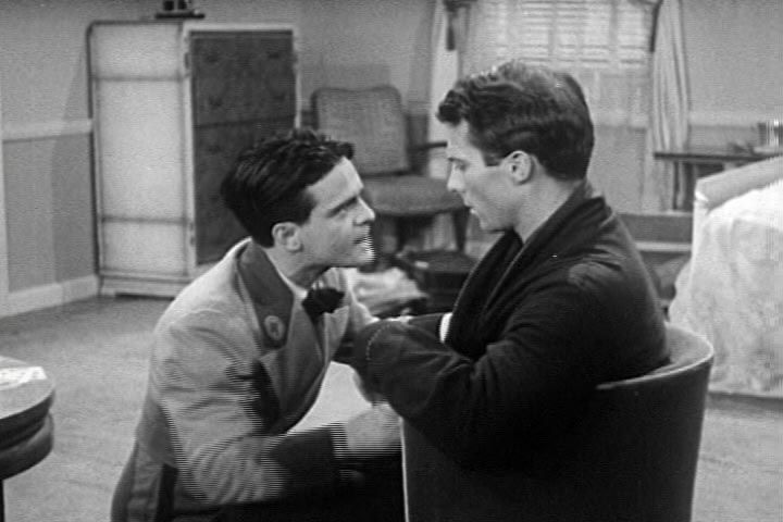 Comedy Movies in The 1930s Irish Luck w Frankie Darro