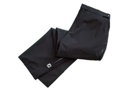 FootJoy DryJoys Tour Collection Rain Pants Black XXXL