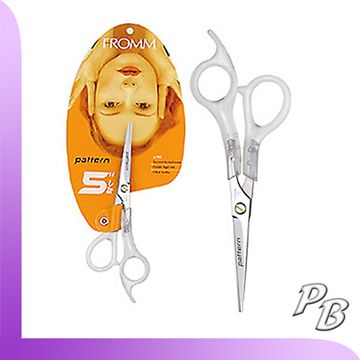  Fromm Pattern 5 1 2" Shears 791