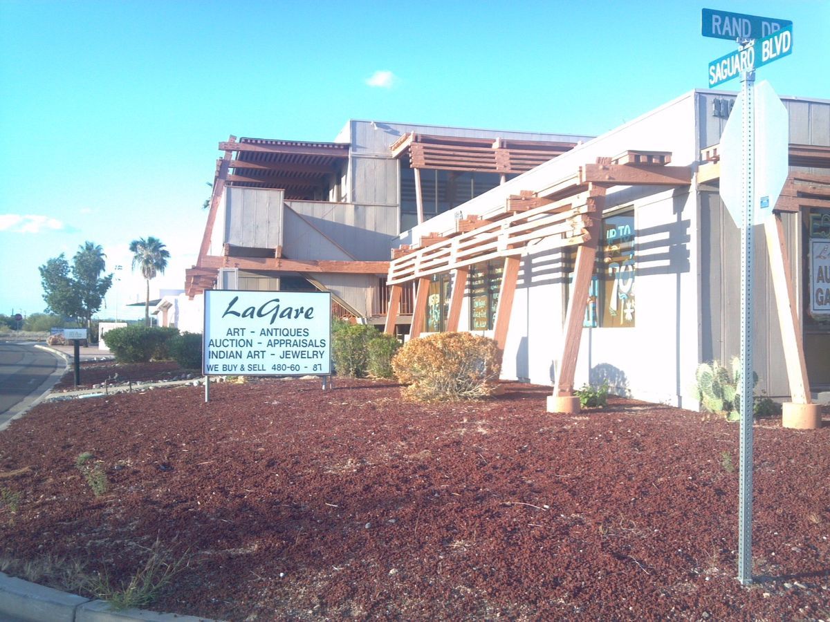  Retail Office Commercial Building for Sale Fountain Hills AZ