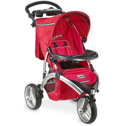 MIA Moda Energi Stroller Flame 3500 FLM