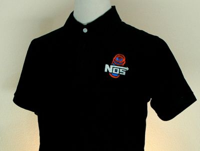 Polo Shirt Drifting Nitro 350Z nismo Monster AE86 EVO WRX JDM NOS001