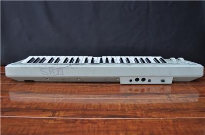  CBX K2 MIDI Keyboard Madonna Wayne Gacy Pogo Marilyn Manson