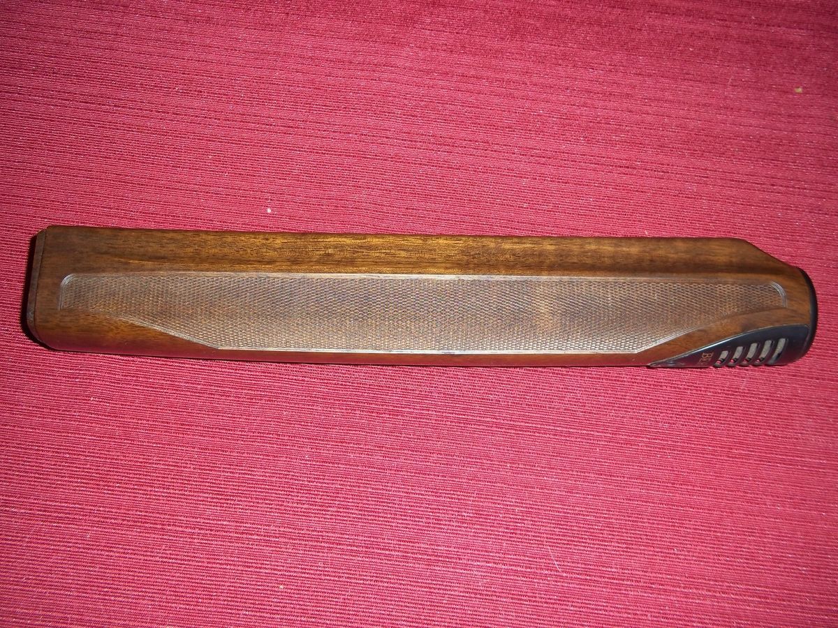  Beretta Urika Forearm Shotgun 20 Gauge