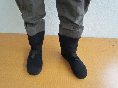 simms freestone stockingfoot waders size large