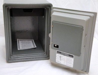  image these safes are made to gardall s exact specifications and