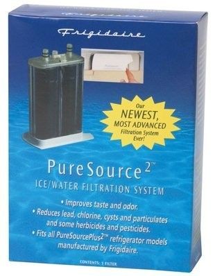  Frigidaire Puresource 2 Water Filter