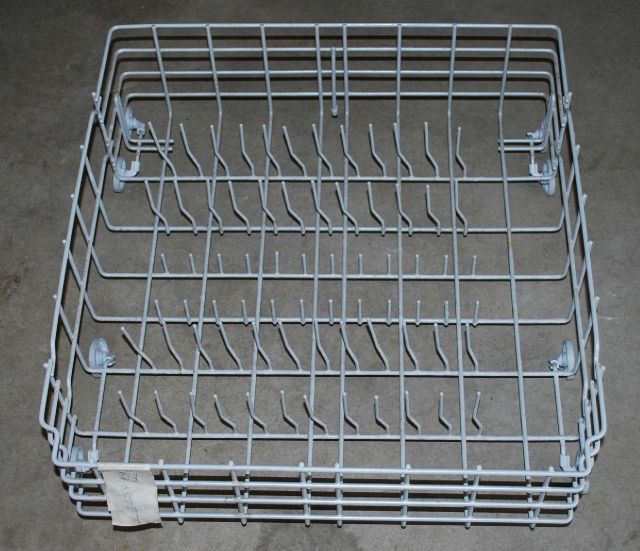 Frigidaire Kenmore Dishwasher Lower Rack 154432604, 154887103, 30day