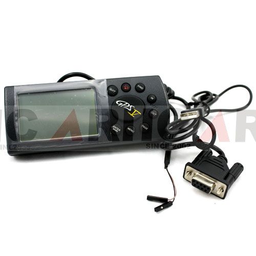 brand new garmin gps v automotive gps receiver 190 00984 00 hand held