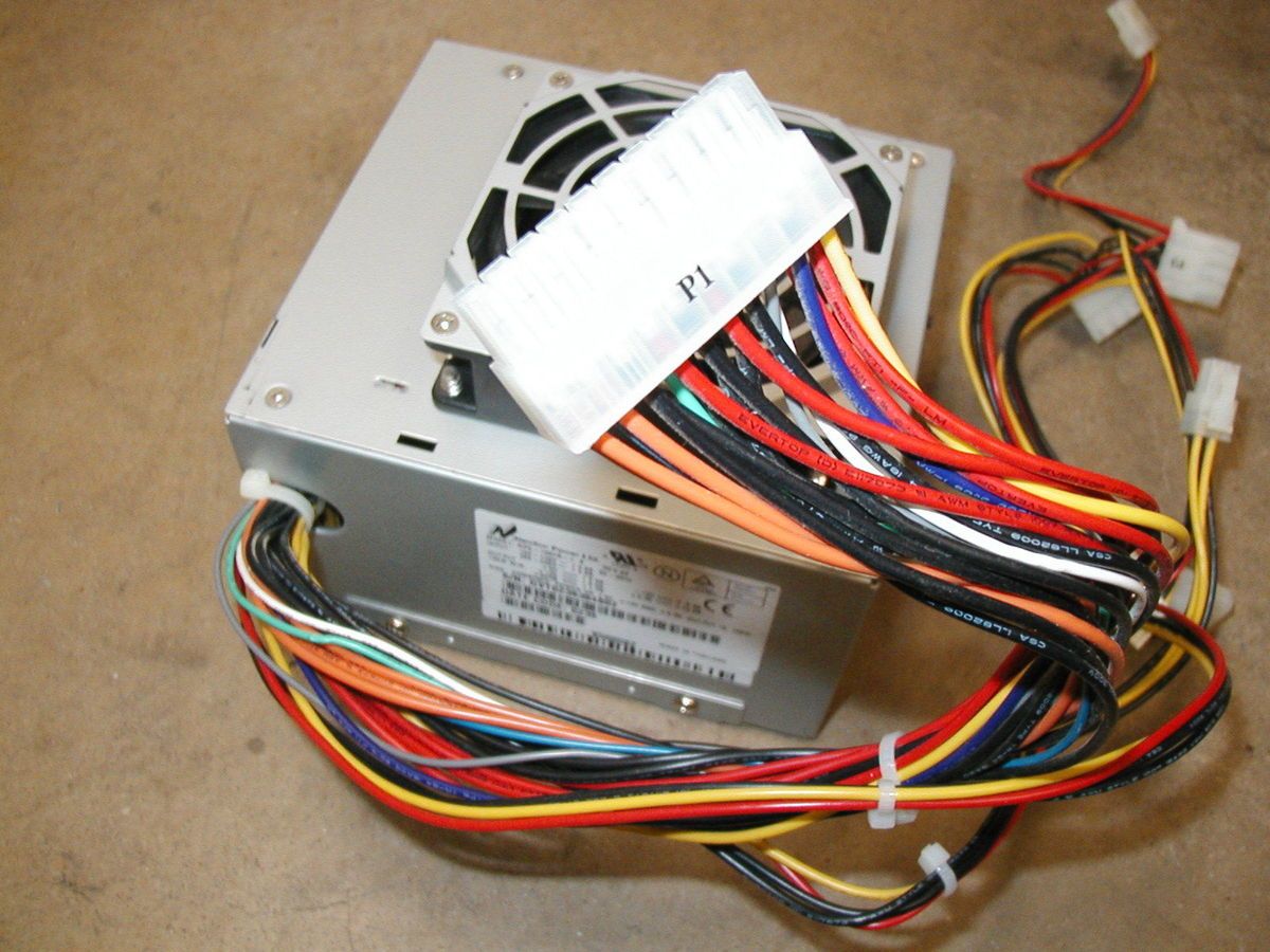 NPS 160CB 1A Gateway Computer Power Supply