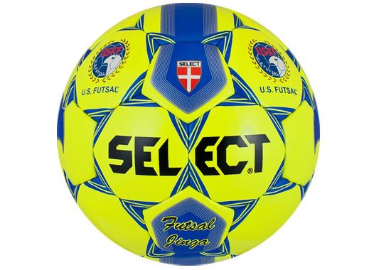 Select Futsal Jinga Ball