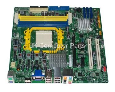 Gateway DX4300 03 Motherboard MB G0409 005 MBG0409005