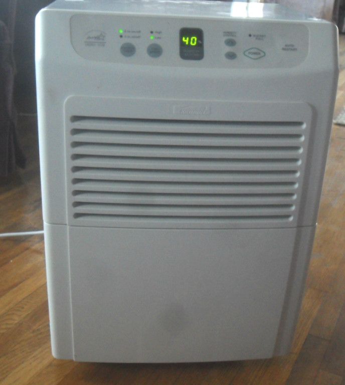  Kenmore 30 Pint Energy Star Dehumidifier