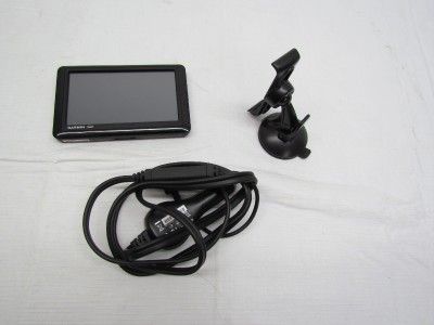 garmin nuvi 1490 gps navigation system