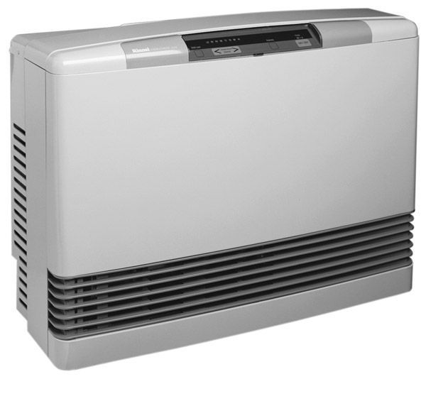 Rinnai Rhfe 556 Faiii Space Heater Natural Gas