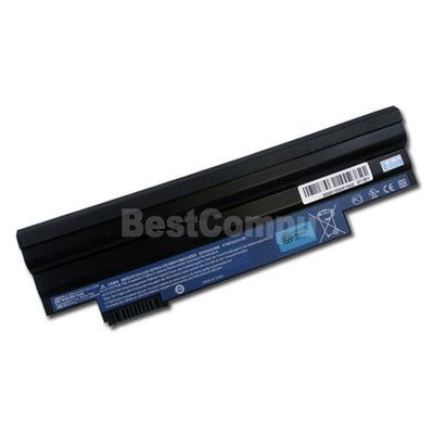 Laptop 6 Cell Battery for Gateway LT2304C LT2514U LT2523U LT256U LC