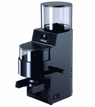 Rancilio Silvia Espresso Machine with Gaggia MDF Grinder