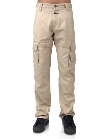 Girbaud Biker Cargo Pants