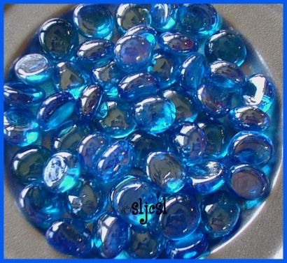 count set of 25 medium gems defects it is natural for some gems to