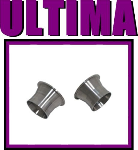 Midwest Ultima Exhaust Taper Valves Torque Power Cones