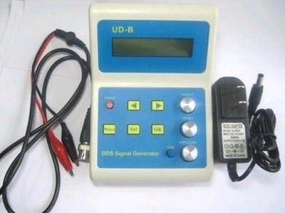 2MHz Clark frequency generater parasite voltage zapper tester