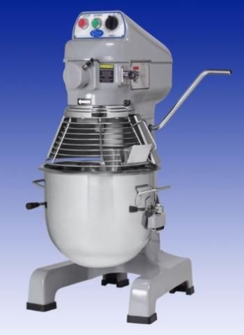 Globe SP 20 Mixer –20 Quart Planetary Mixer