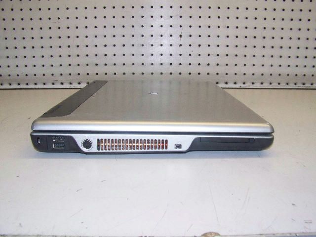 Gateway M685 E Laptop Core Duo 2GHz 1GB 80GB WiFi