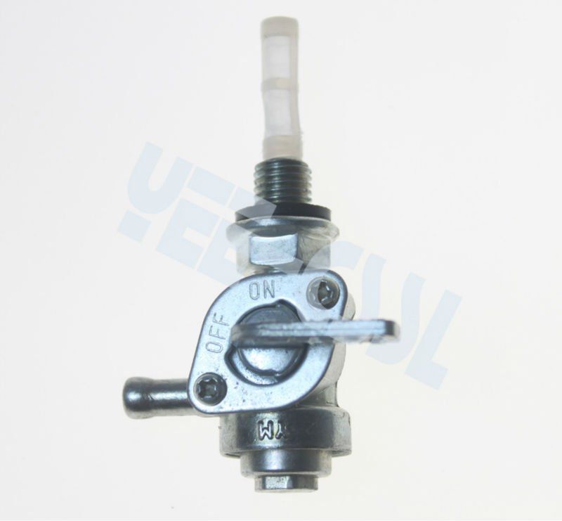  Oil Supply Switch，Fuel Shut Off Valve for Generator Oil Tank