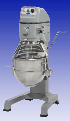 Globe 30 Quart Mixer SP30 New 1 HP Free Freight