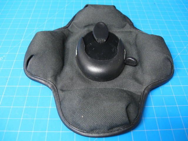 Garmin GPS Bean Bag Friction Dash Mount