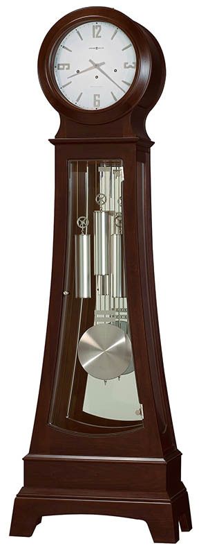 Howard Miller Grandfather Clock Gerhard 611 166