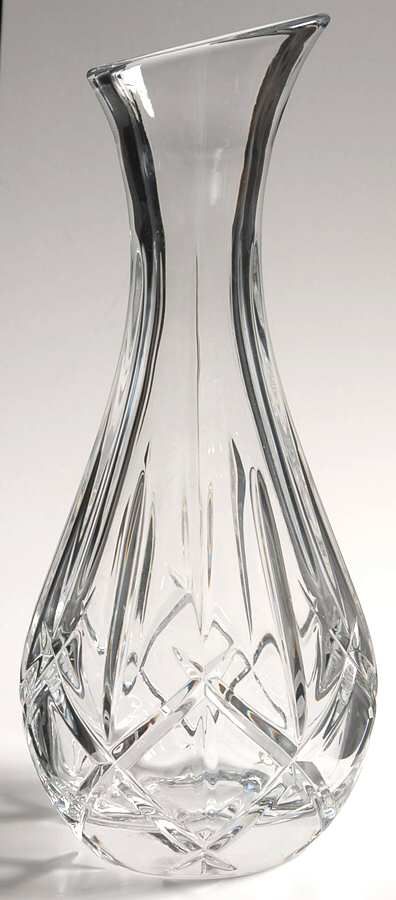 Gorham Crystal Lady Anne Carafe 6459058