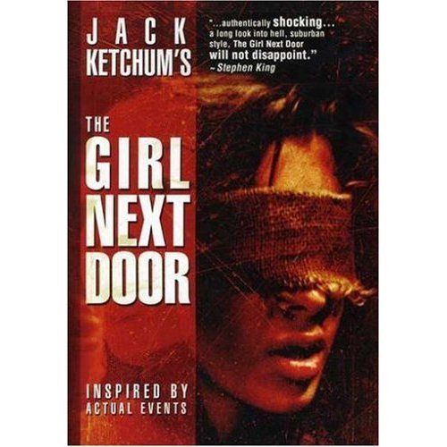 The Girl Next Door New DVD