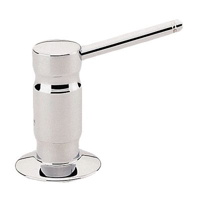 Grohe 28 857 000 Soap Lotion Dispenser Polished Chrome