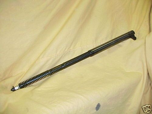 Harley Solo Seat Spring Post Assembly 36 80 Big Twins