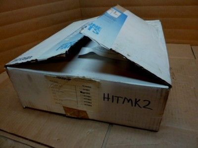 Hankinson Refrigerated Dryer Maintenance HITMK2 22343