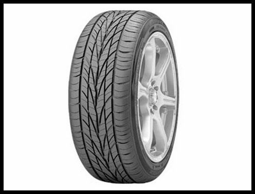 205 55 16 Hankook Ventus H437 V2 Concept New Tires Free M B 205 55