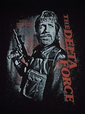 chuck norris t shirt