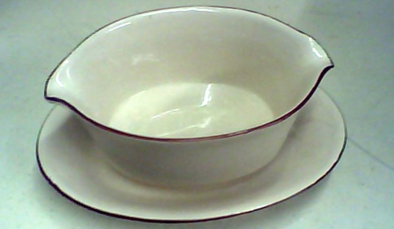 Teleflora Collectable Gravy Boat