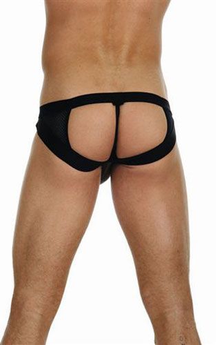 Gregg Homme Sauna Briefs Jock Strap All Sizes Colours