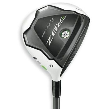 TaylorMade Golf Clubs RocketBallz 21 7 Wood Regular Graphite Excellent