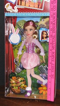 NEW Liv Doll Hayden in Wonderland as the White Rabbit Target