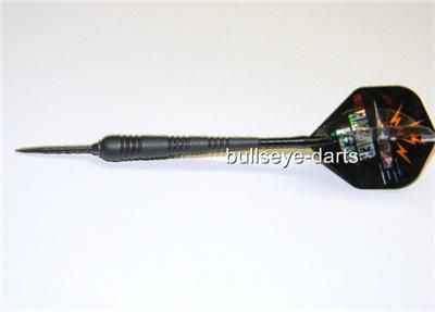 bottelsen 275gt3bk gt hammer head 27 gram darts