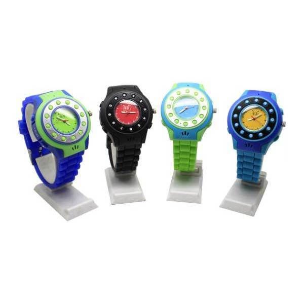 2012 Child GPS Tracker Wrist Watch Phone Support  SOS Intelligent