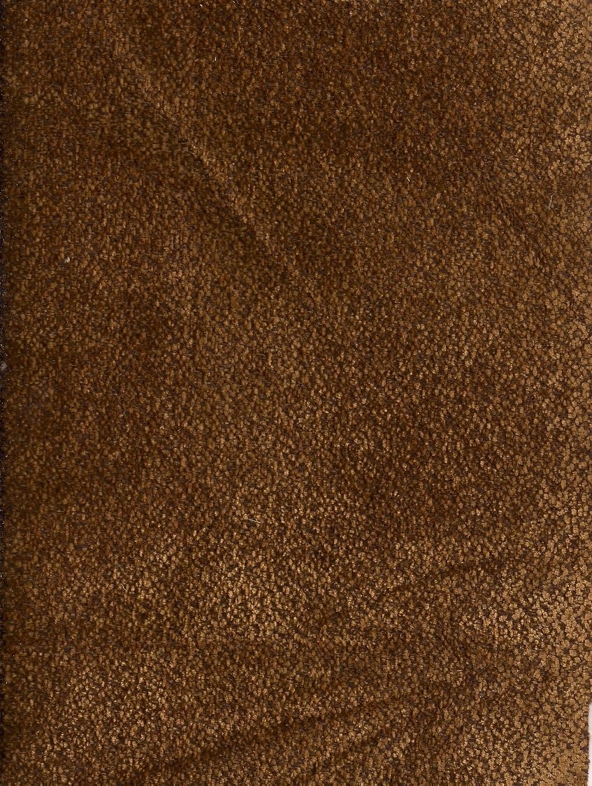 Omega Copper Solid Upholstery Fabric BTY