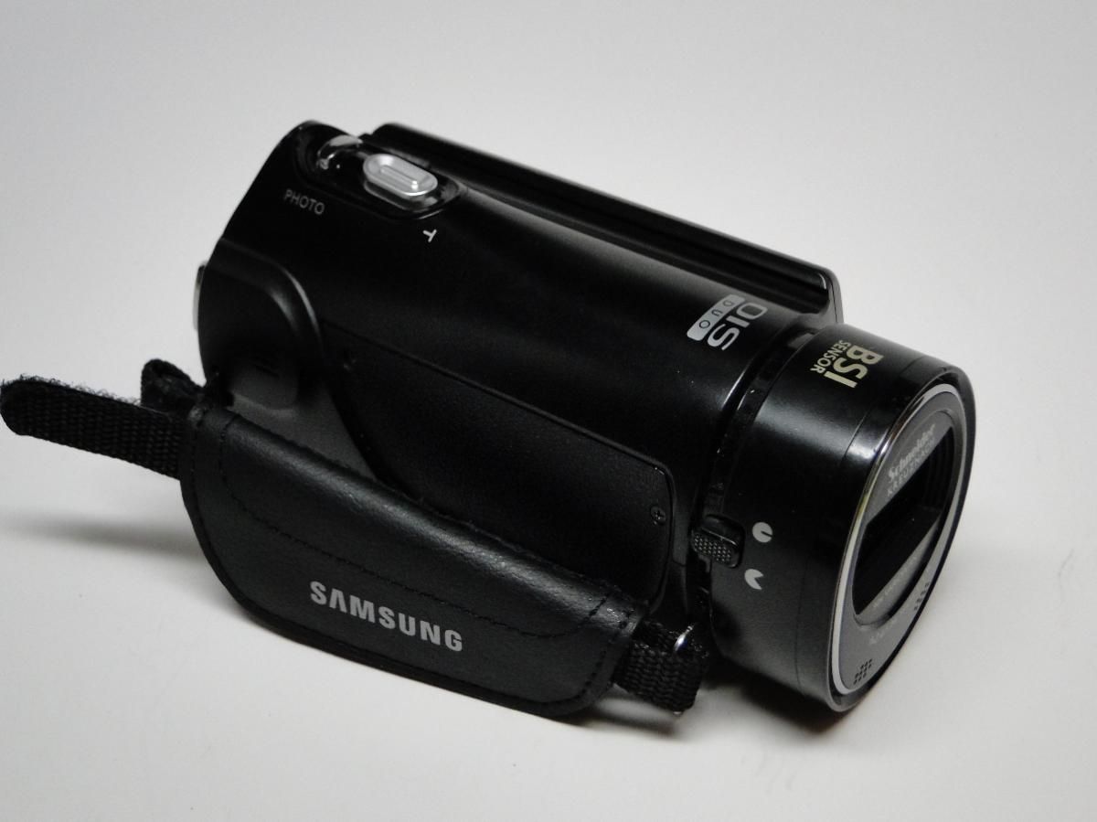  H300 HMX H300BN Full HD 1080p Camcorder Black Camcorder Only