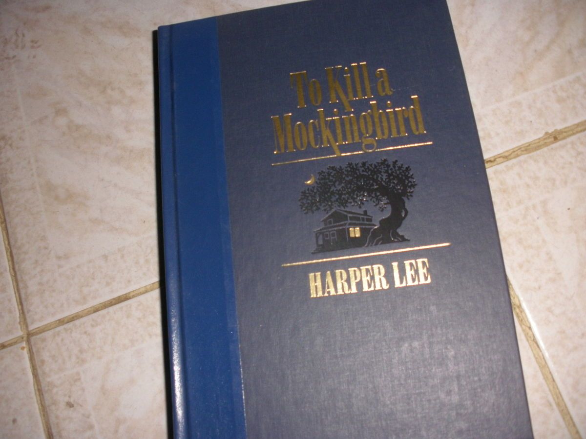  Digest Worlds Best Reading HC to Kill A Mockingbird Harper Lee